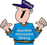 Aktions-Gruppe "Gesundheit u. Immunsystem-Stärkung" 
