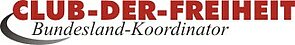 Club-der-Freiheit "Bundesland-Koordinator" Club-der-Freiheit "Bundesland-Koordinator"