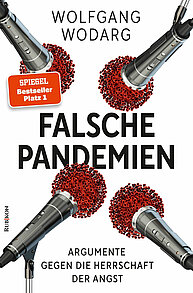 Falsche Pandemien (Autor: Dr. Wolfgang Wodark)