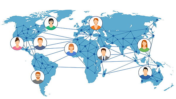 Internationale Staatsbürger-Organisation für die Bürger-, Grund- u. Freiheitsrechte