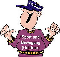 Aktions-Gruppe "Freizeit-Aktiv - Sport und Bewegung"