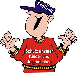 Aktions-Gruppe "Schutz unserer Kinder- u. Jugendlichen"