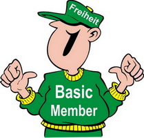 Club-der-Freiheit "Basis-Mitgliedschaft" Club-der-Freiheit "Basis-Mitgliedschaft"
