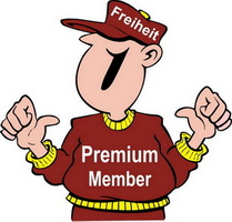 Club-der-Freiheit "Premium-Mitgliedschaft"